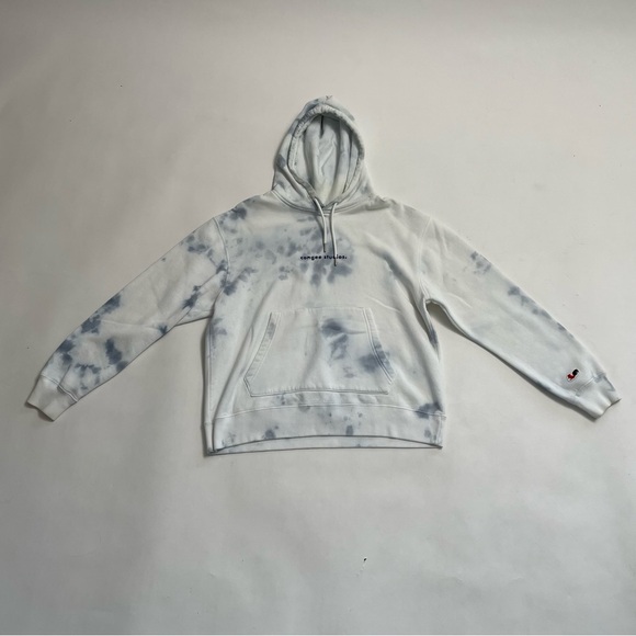 CONGEE STUDIOS “Charms” hoodie - Picture 1 of 8